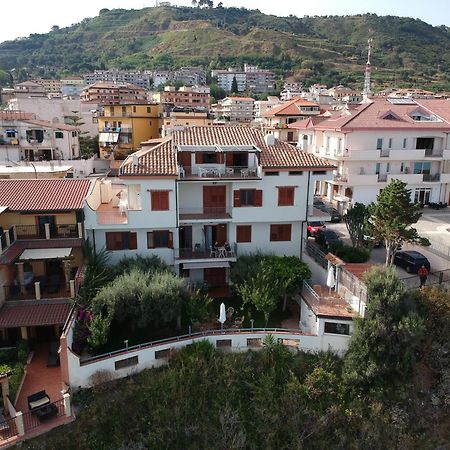 Caia Appartamenti Tropea Εξωτερικό φωτογραφία