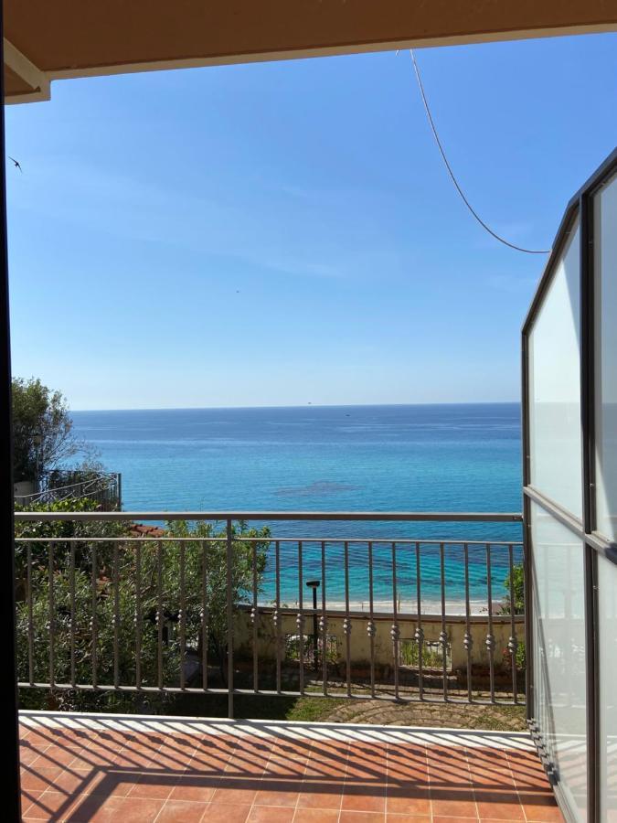 Caia Appartamenti Tropea Εξωτερικό φωτογραφία