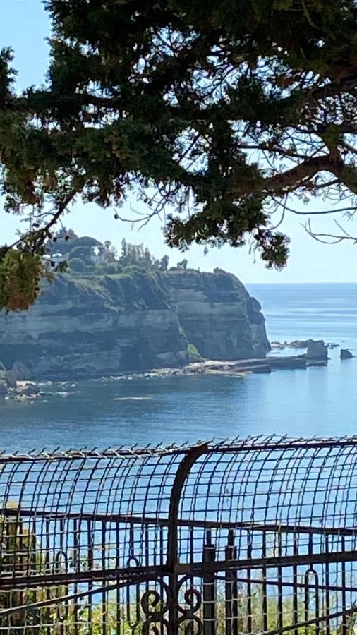 Caia Appartamenti Tropea Εξωτερικό φωτογραφία