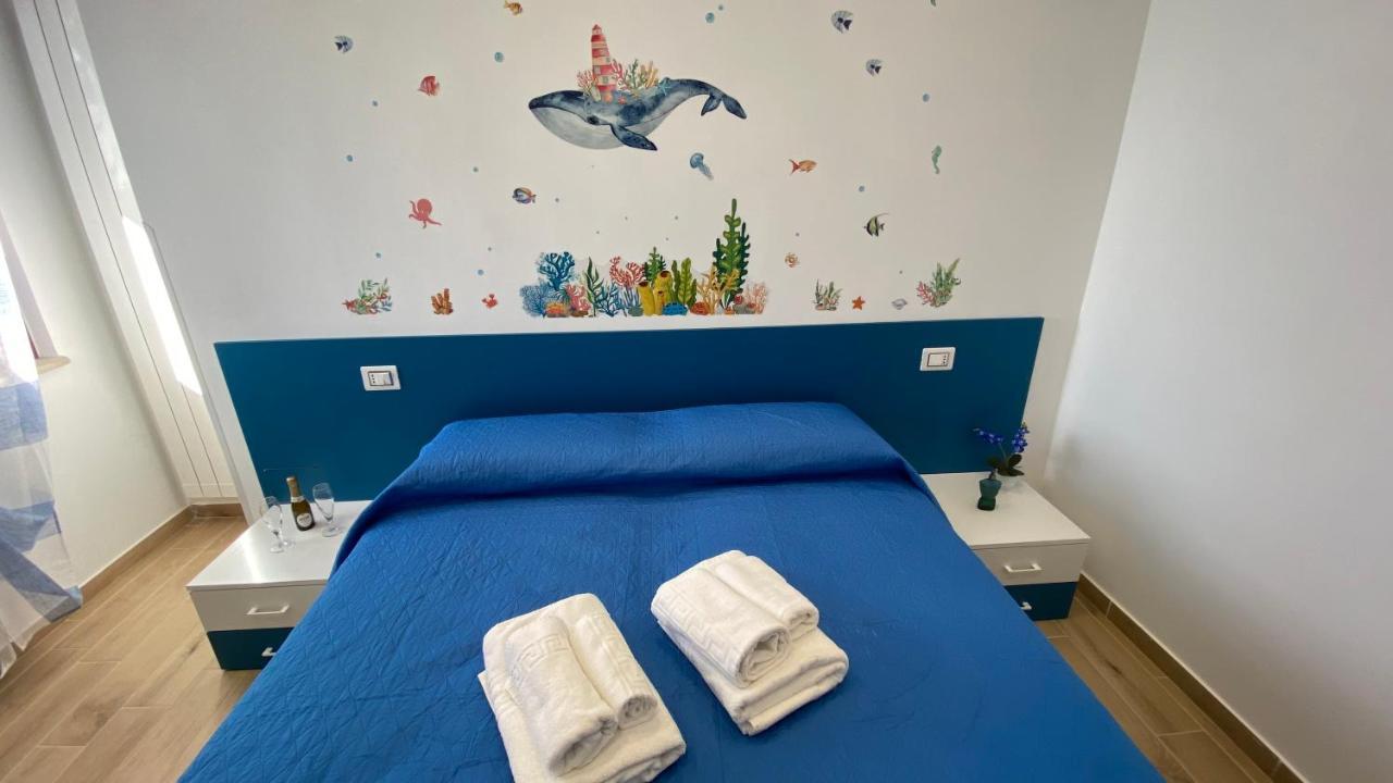 Caia Appartamenti Tropea Εξωτερικό φωτογραφία