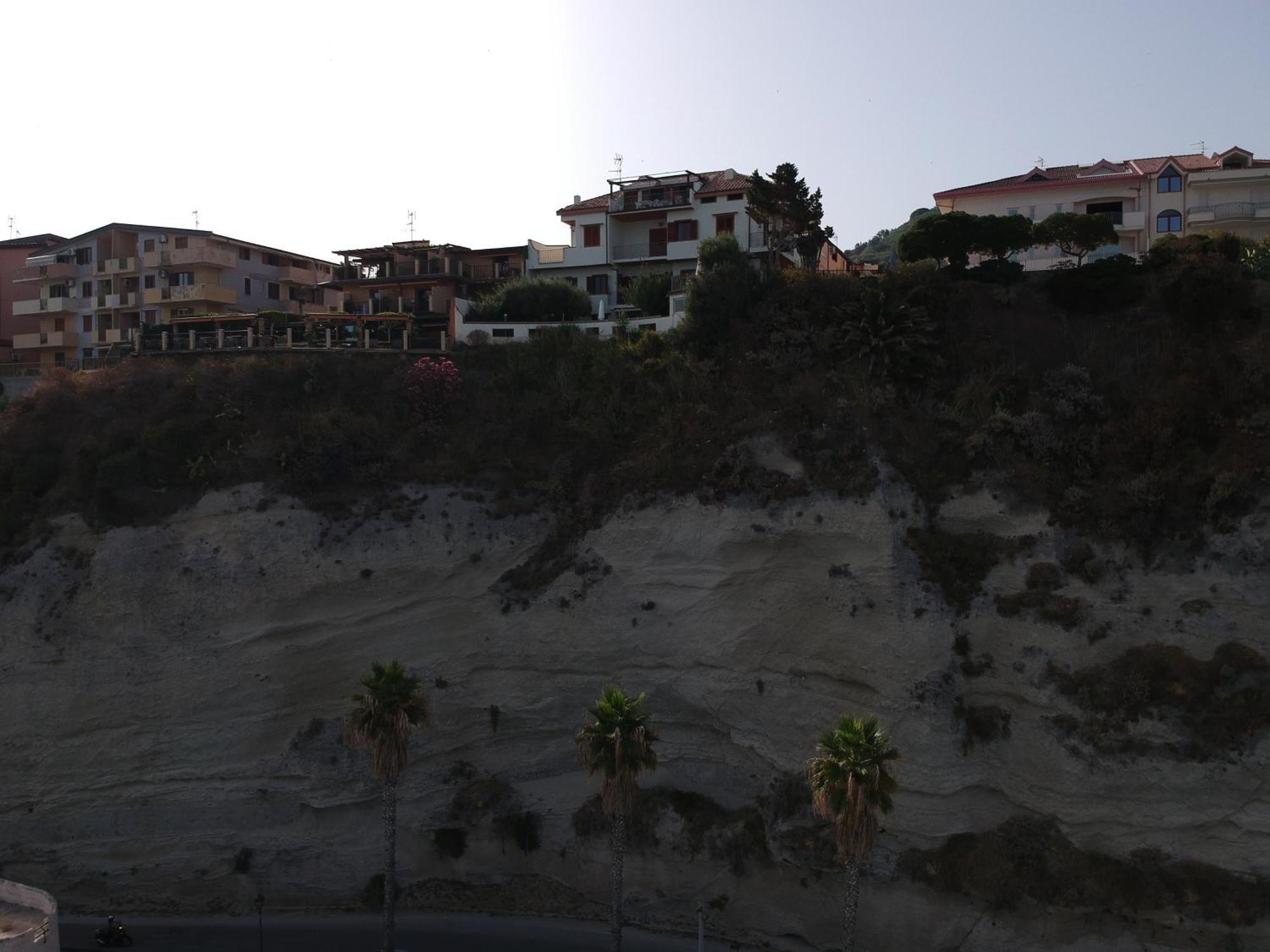 Caia Appartamenti Tropea Εξωτερικό φωτογραφία